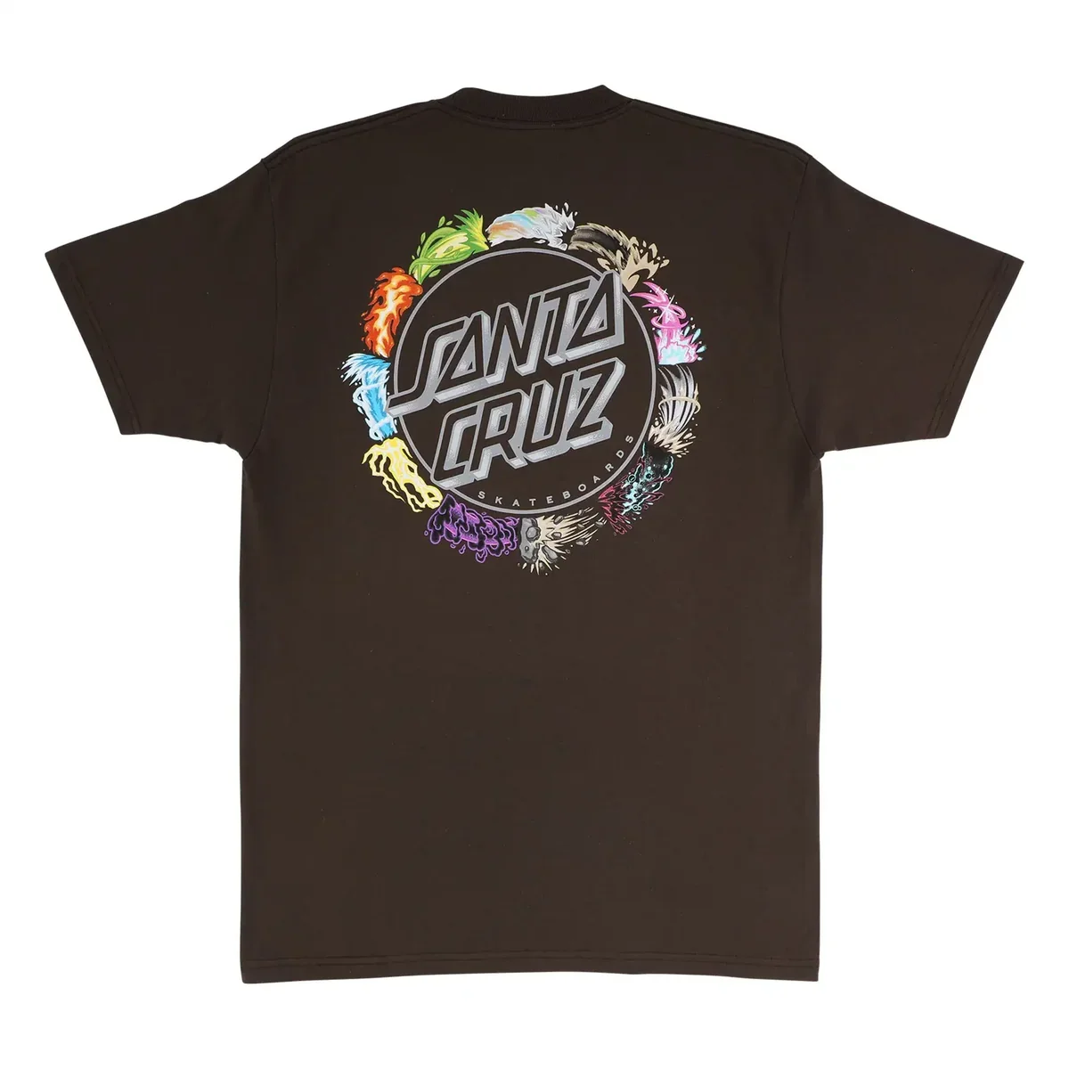 Pokemon Power Dot T-Shirt Java