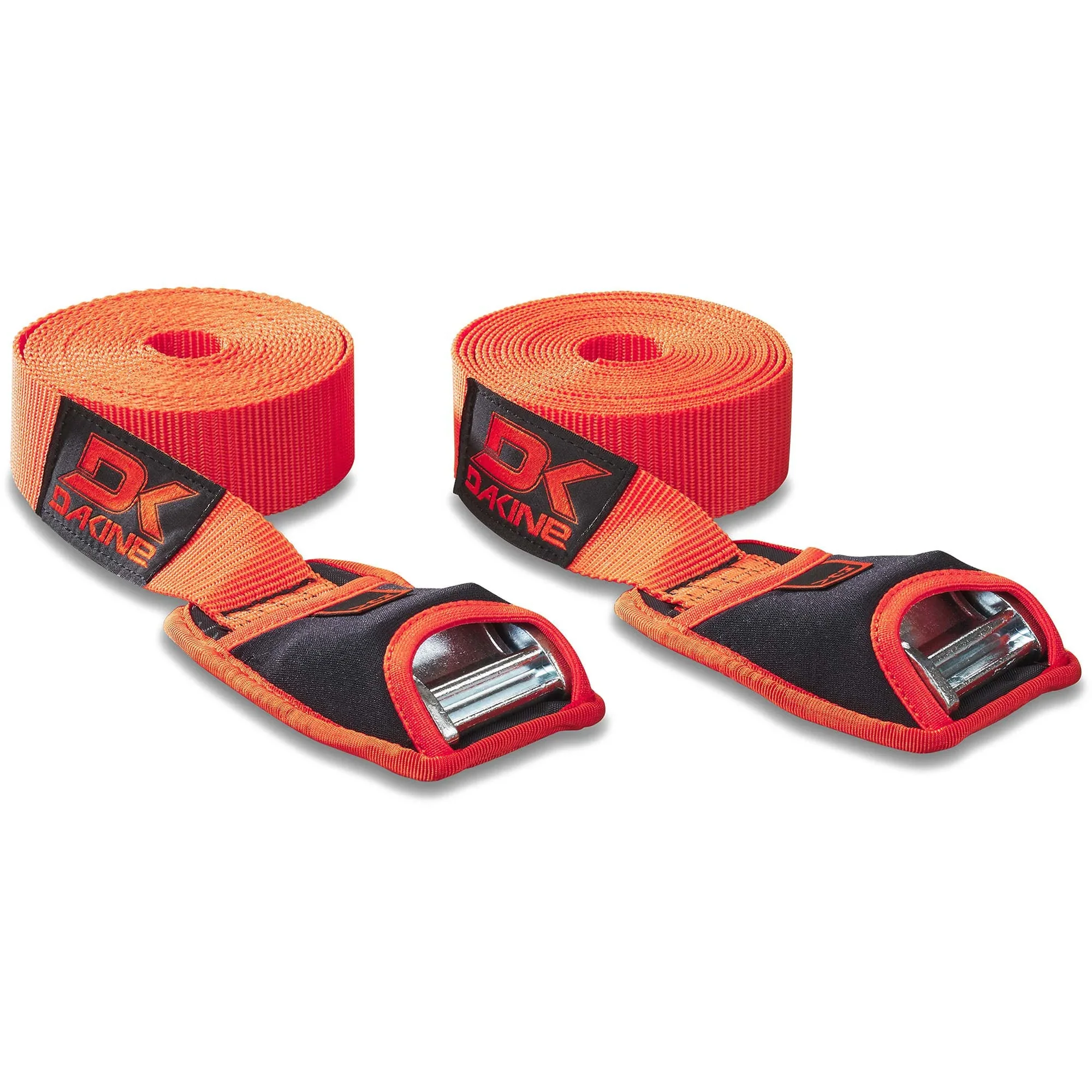 DAKINE BAJA TIE DOWN STRAPS - 12'
