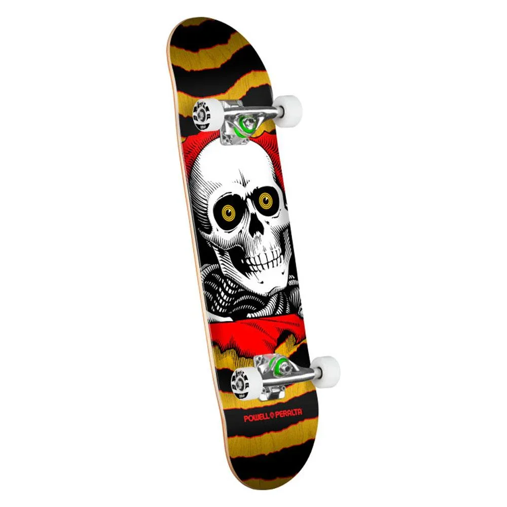 POWELL PERALTA Ripper Factory Complete Skateboard