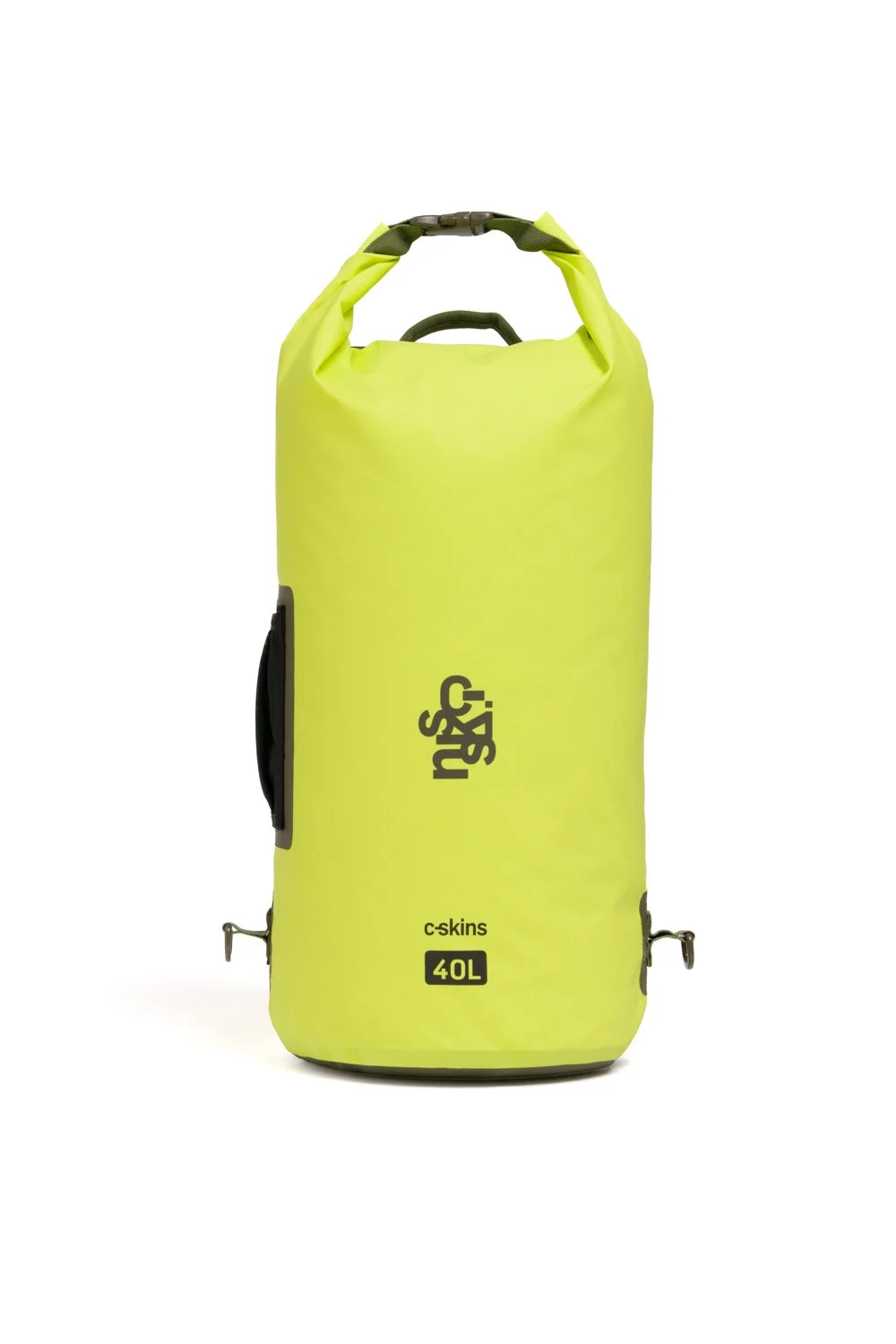 Session Dry Bag 40L Flash Green 1.jpg