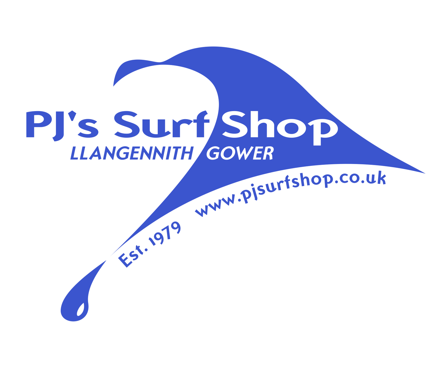 PJ&#39;s Surf Shop