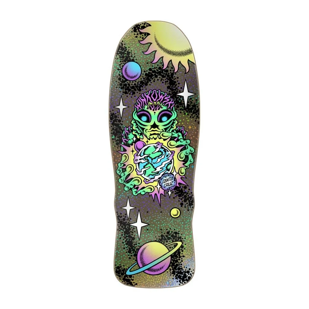 Santa Cruz Pro Deck Winkowski
