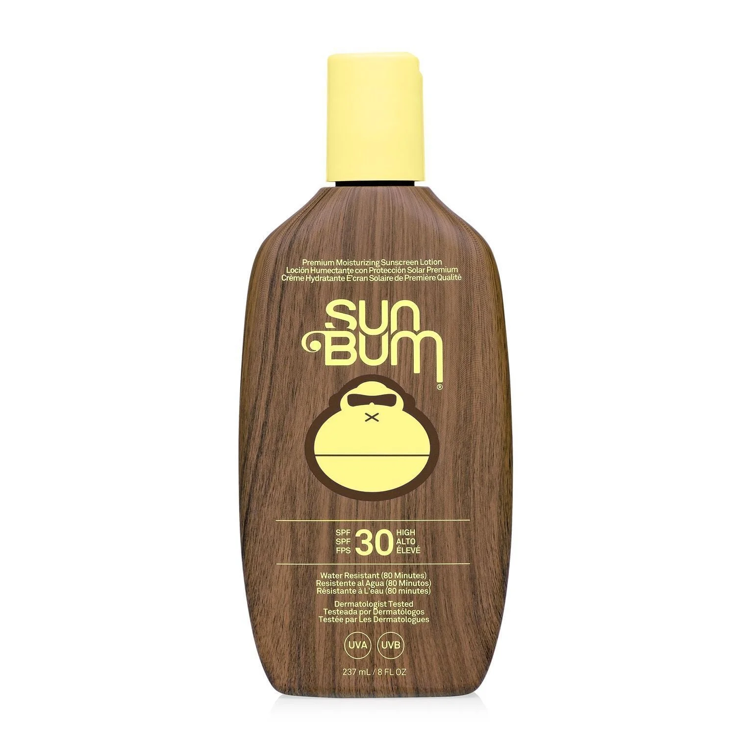 SUN BUM ORIGINAL SPF30 SUNSCREEN LOTION