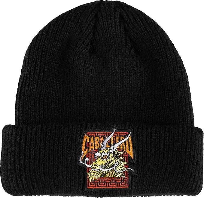 Powell Caballero Dragon Beanie