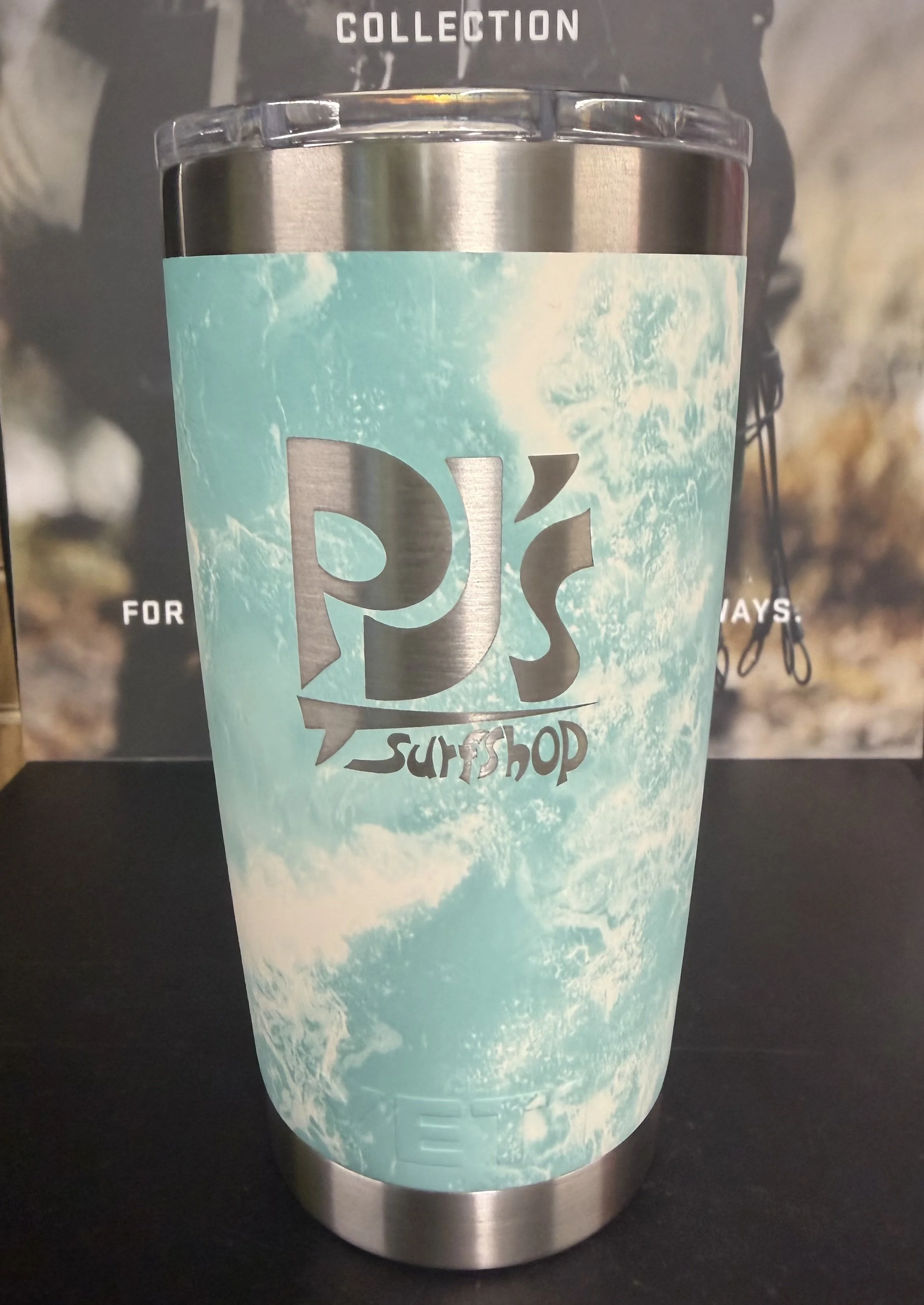 YETI Rambler® 20oz (591 ML) Tumbler