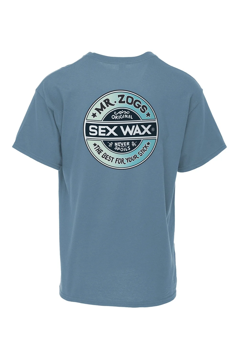 SEXWAX THE FADE TEE