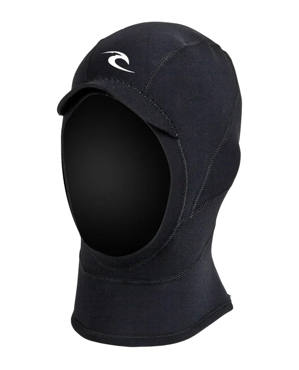 Rip Curl E BOMB 2mm Hood