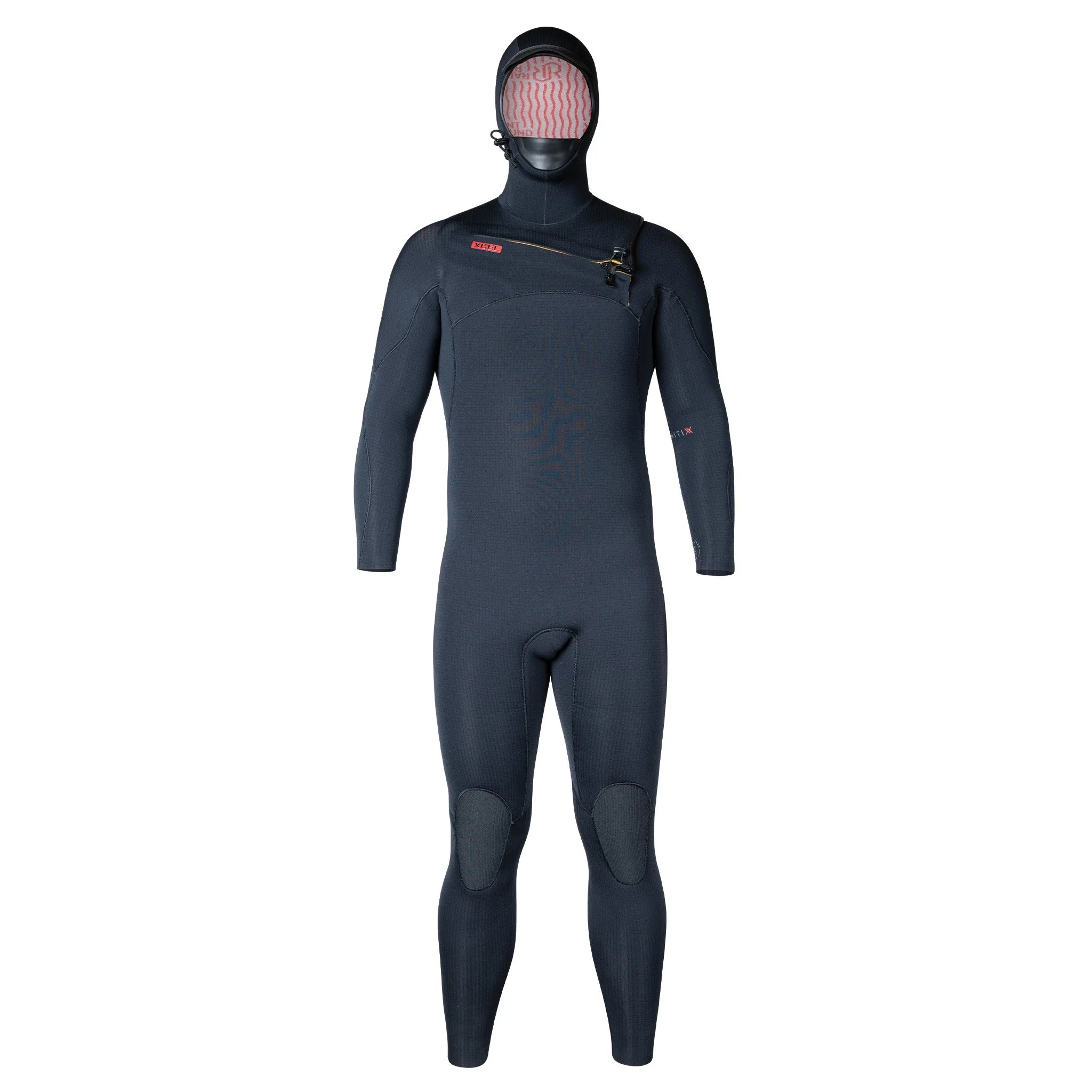 XCEL Infiniti Hooded Wetsuit