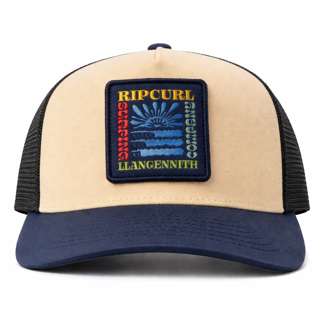 Rip Curl Llangennith Cap
