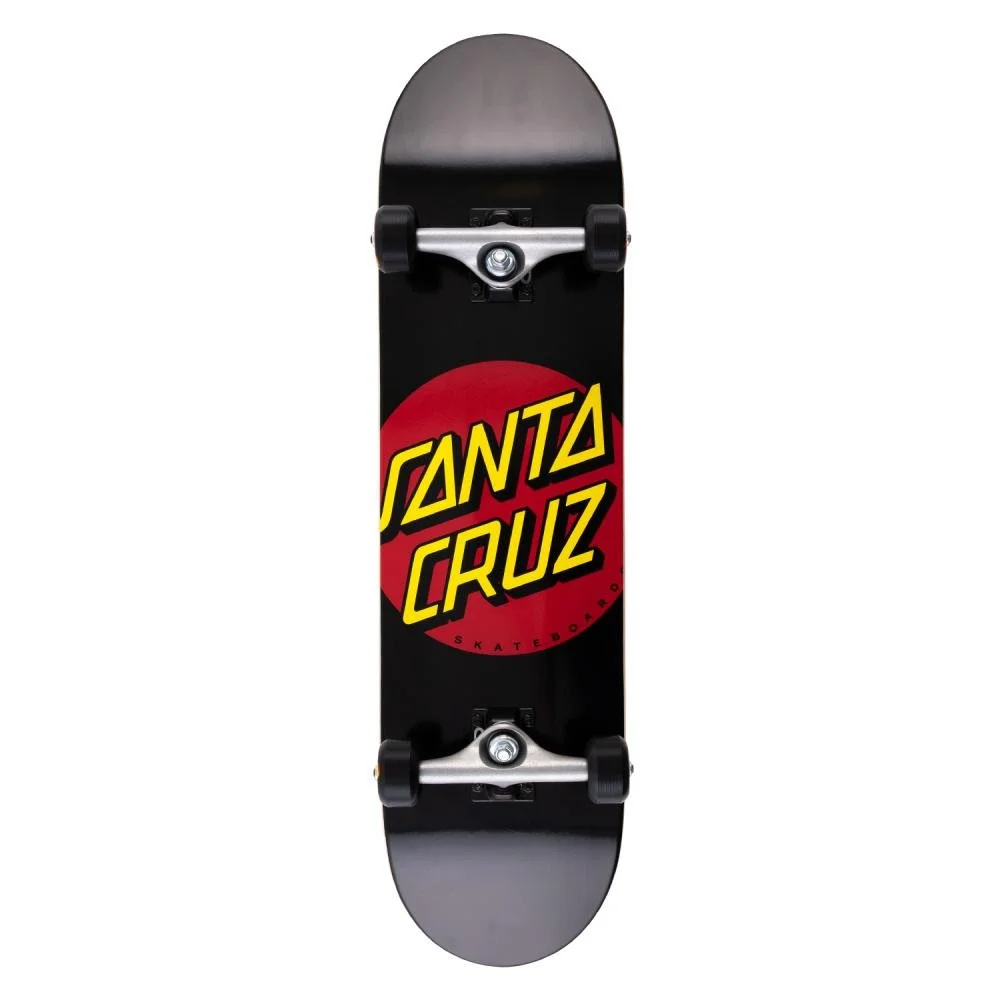 Santa Cruz Complete