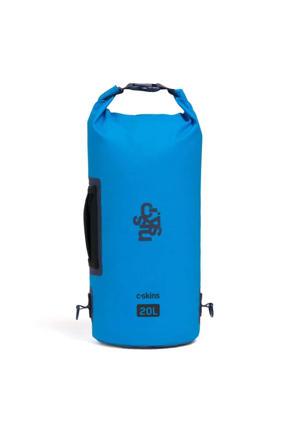 Session Dry Bag 20L Hawaiian Blue 1.jpg