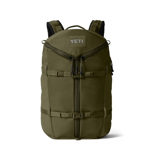 YETI Ranchero 27L Everyday Carry Backpacks Olive