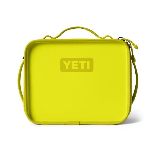 YETI Daytrip Lunch Box Firefly Yellow