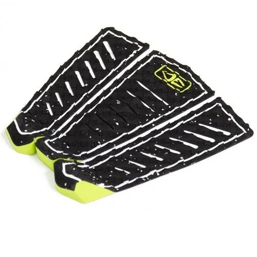 OCEAN AND EARTH KANOA 3-PIECE TAIL PAD
