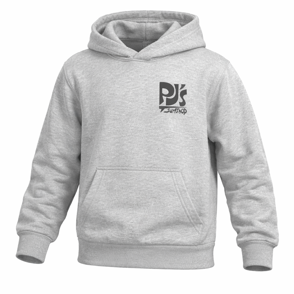 PJ’s Retro Kids Hoodie
