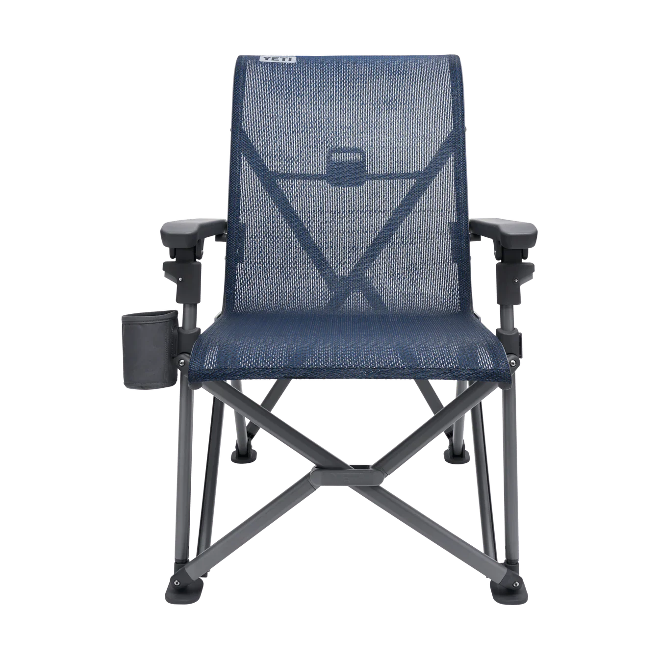 YETI TRAILHEAD® CAMP CHAIR NAVY