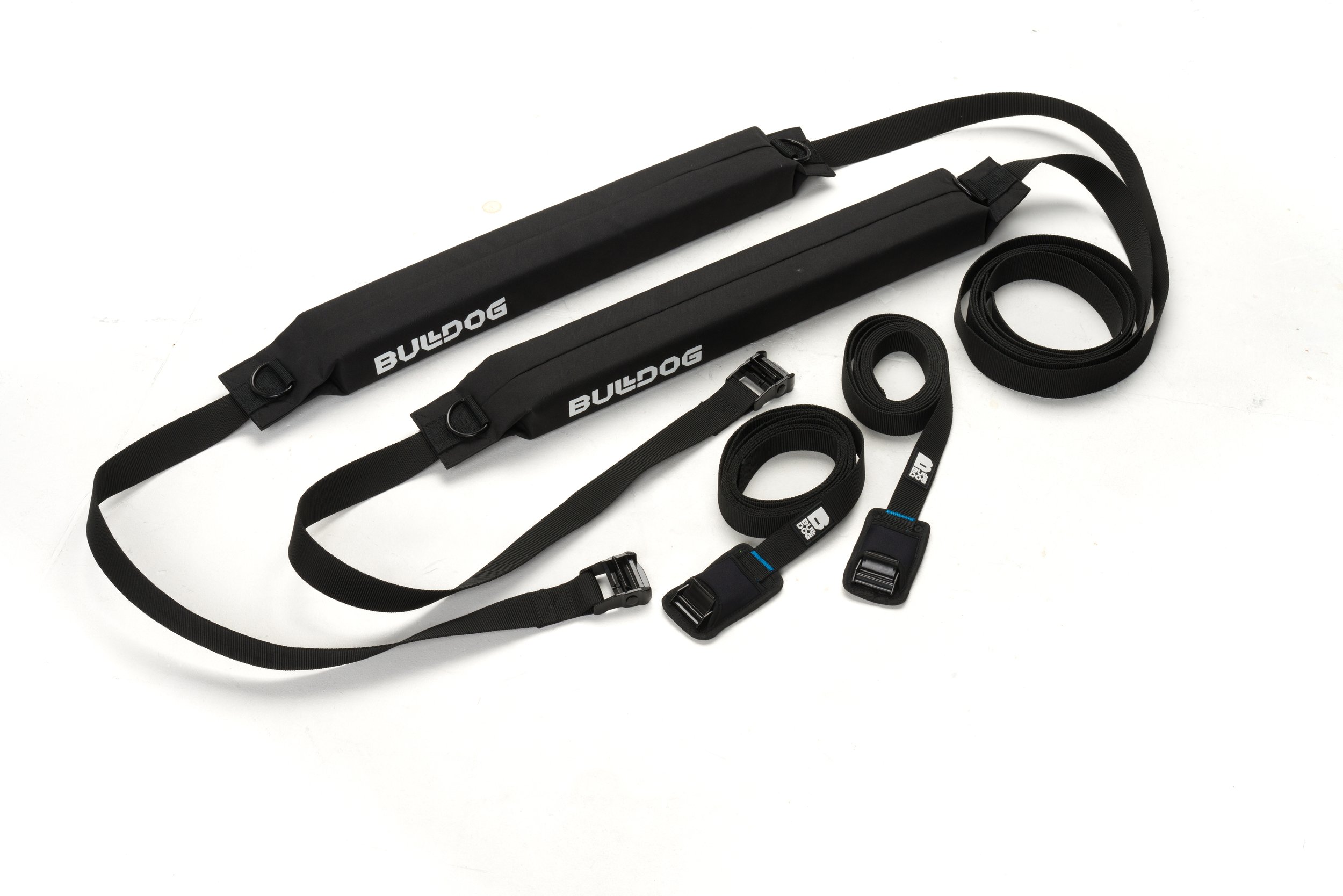 BULLDOG Single Soft Rack