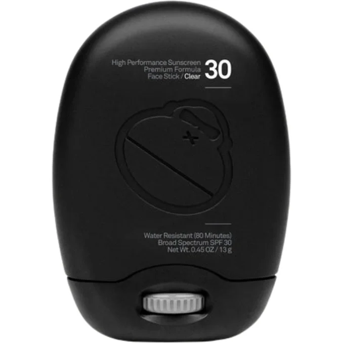 SUN BUM SIGNATURE SPF 30 TINTED SUNSCREEN FACE STICK