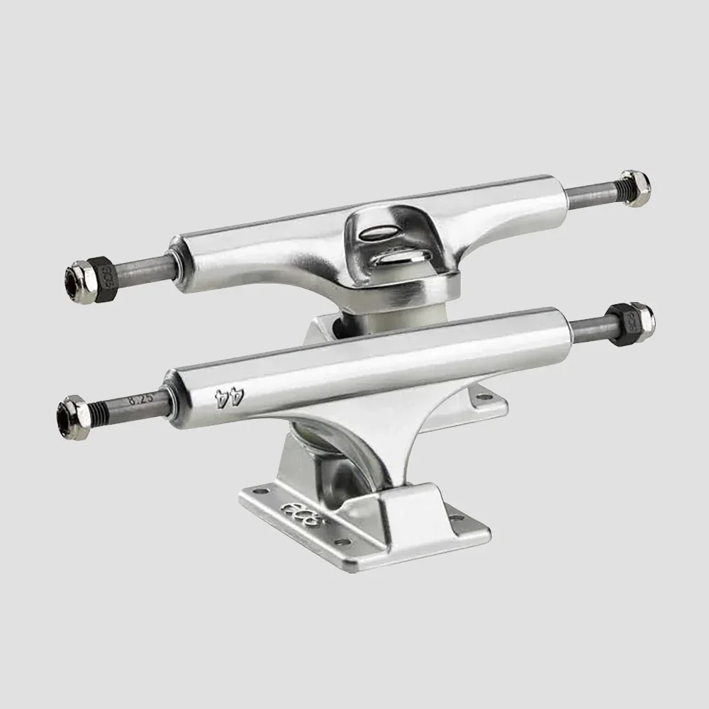 ACE AF1 44 INVERTED HOLLOW SKATEBOARD TRUCKS POLISHED