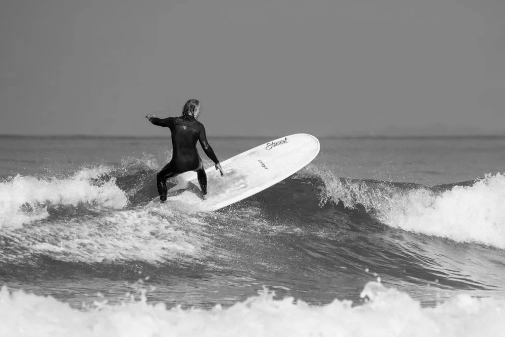 Appointments 3 — PJ's Surf Shop