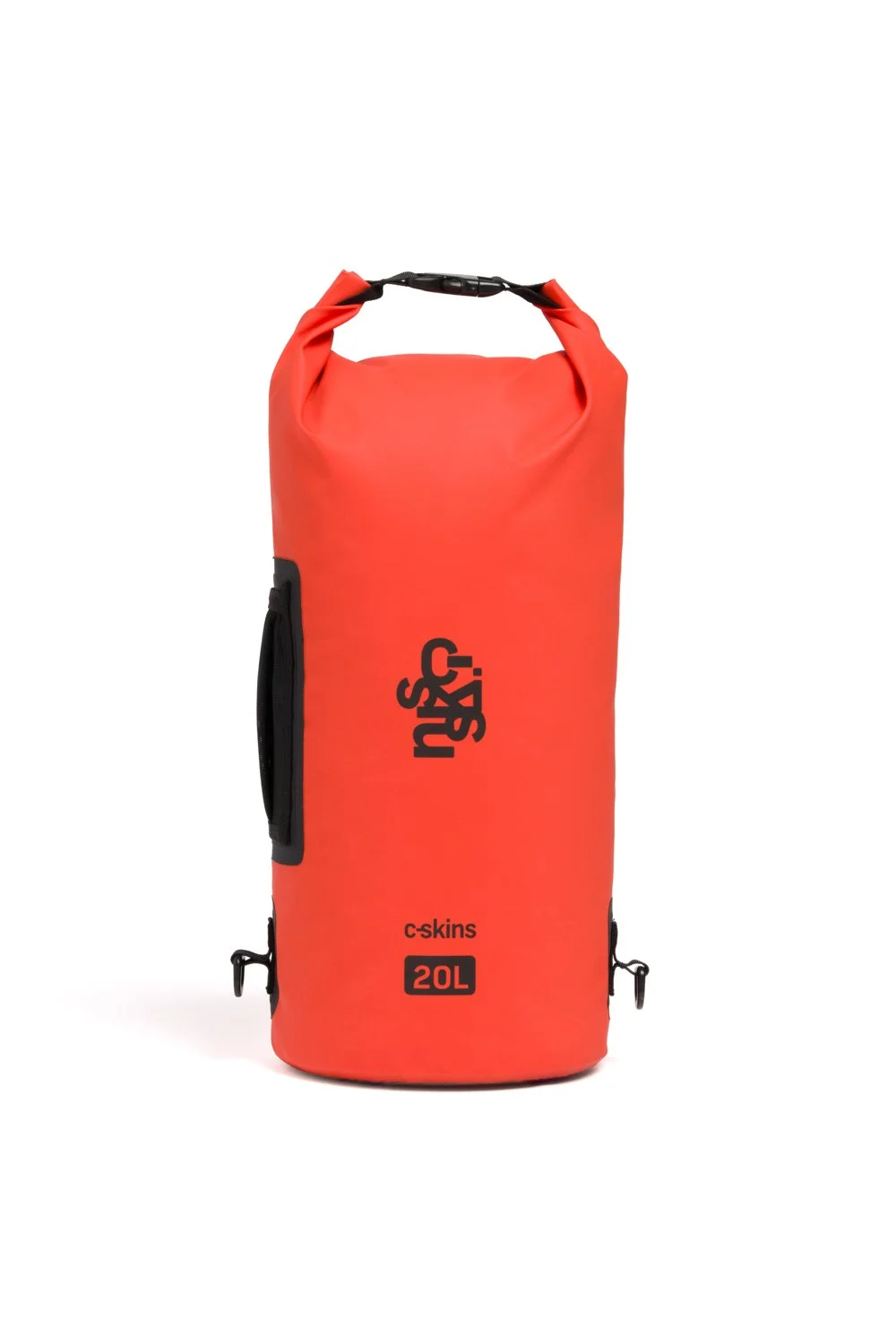 Session Dry Bag 20L Flame Orange 1.jpg