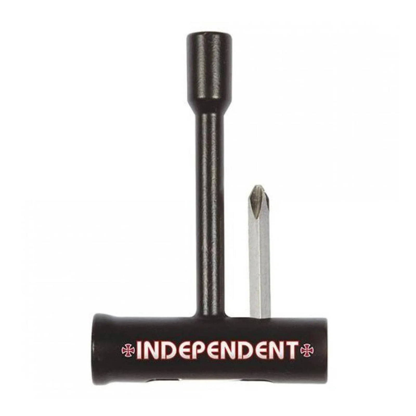 INDEPENDENT BEARING SAVER SKATE TOOL BLACK