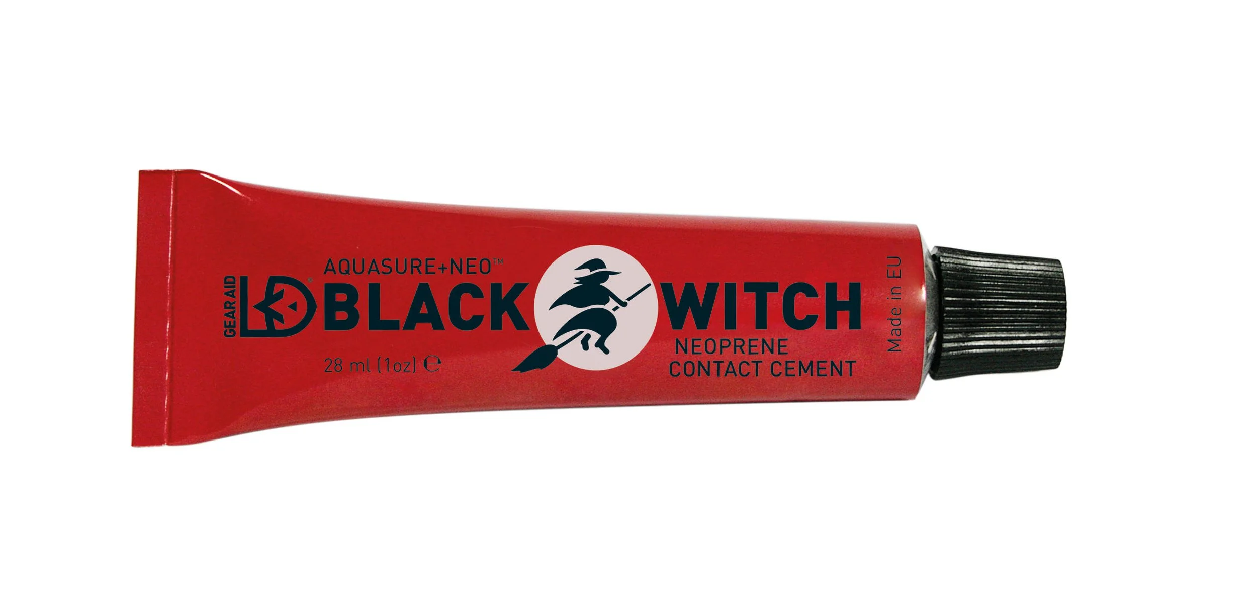 Black Witch Neoprene Glue 28ml Tube