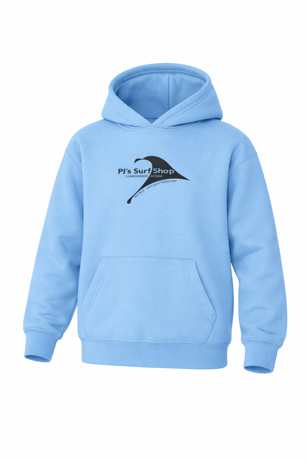 PJ’s Wave Kids Hoodie