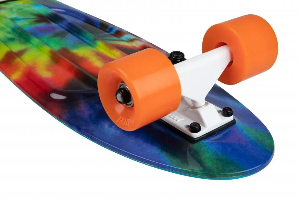 D Street Cruiser