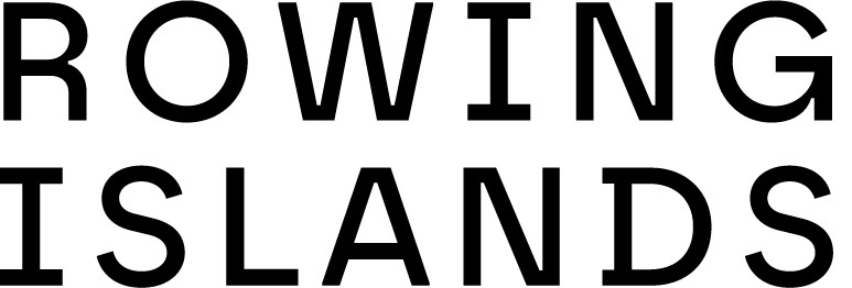 Rowing Islands