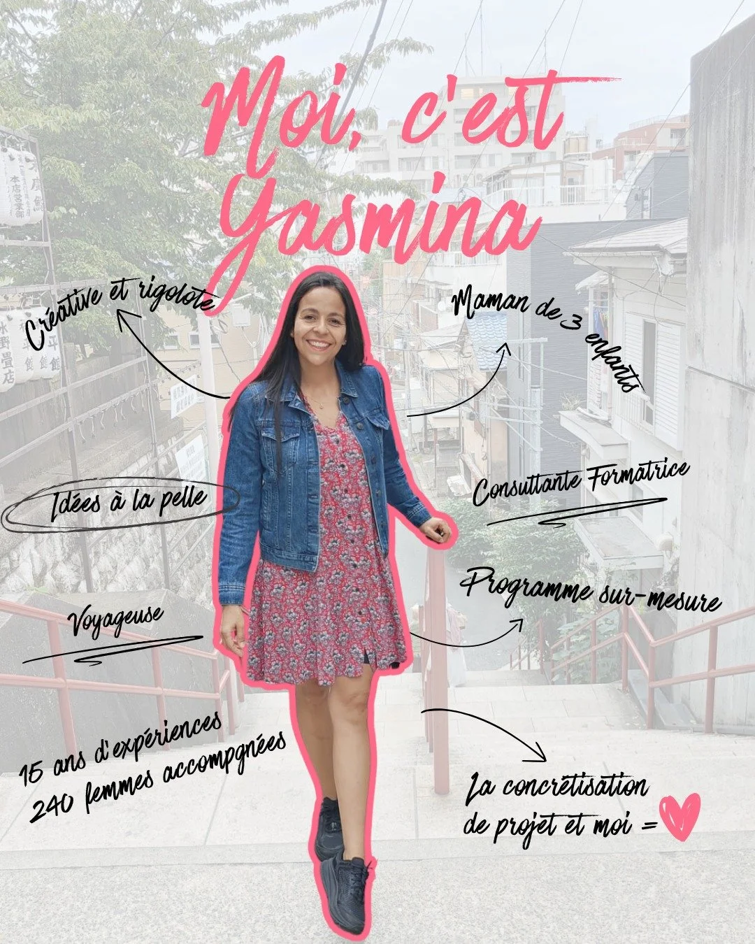 J&rsquo;ai quitt&eacute; un job vide de sens, pas parce que je ne r&eacute;ussissais pas mais parce que je perdais mon temps et mon potentiel.

Ce carrousel, c&rsquo;est mon parcours sans filtre et peut-&ecirc;tre que tu vas t&rsquo;y reconna&icirc;t