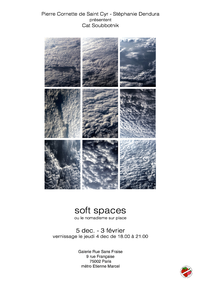 Exposition “Soft Spaces”