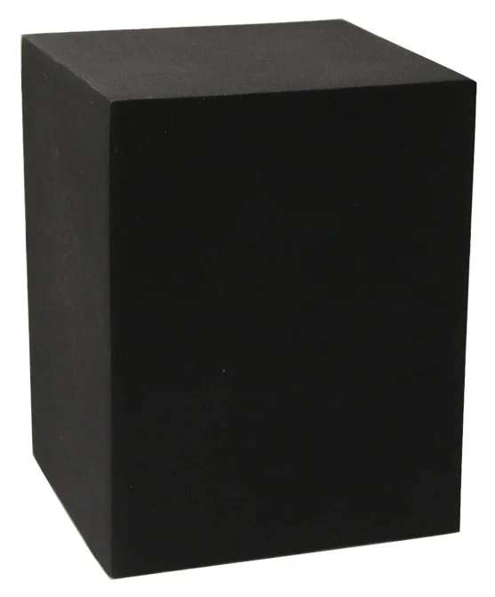 The Rustic Black