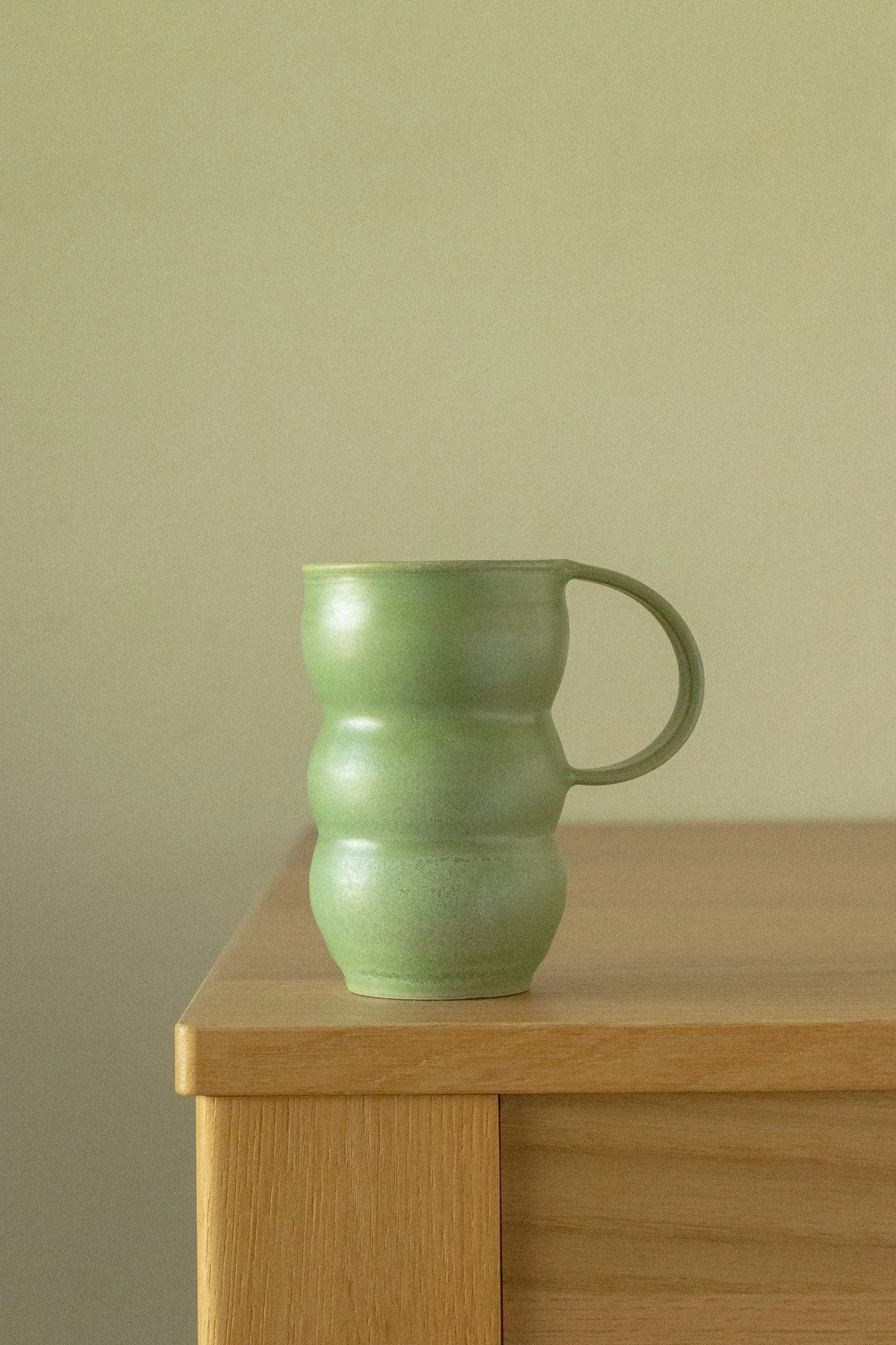 Bamboo Mug