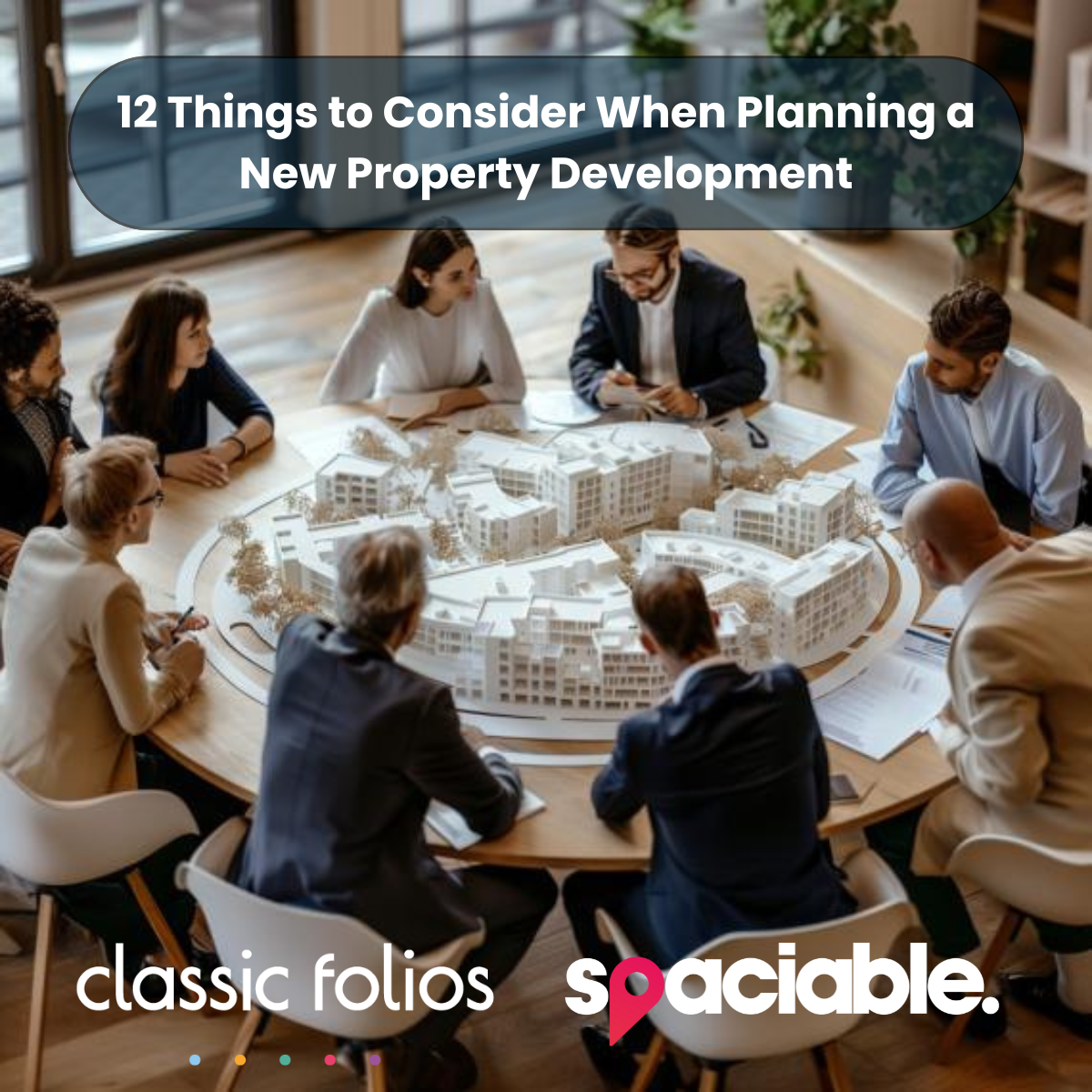 Essential Tips for Planning Successful Property Developments | Classic ...