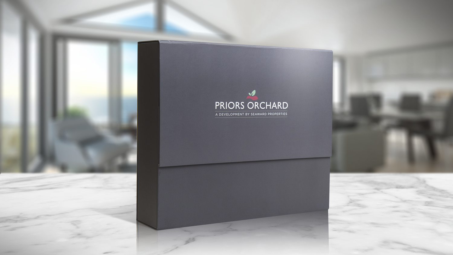 Document Boxes | Classic Folios — classicfolios.com