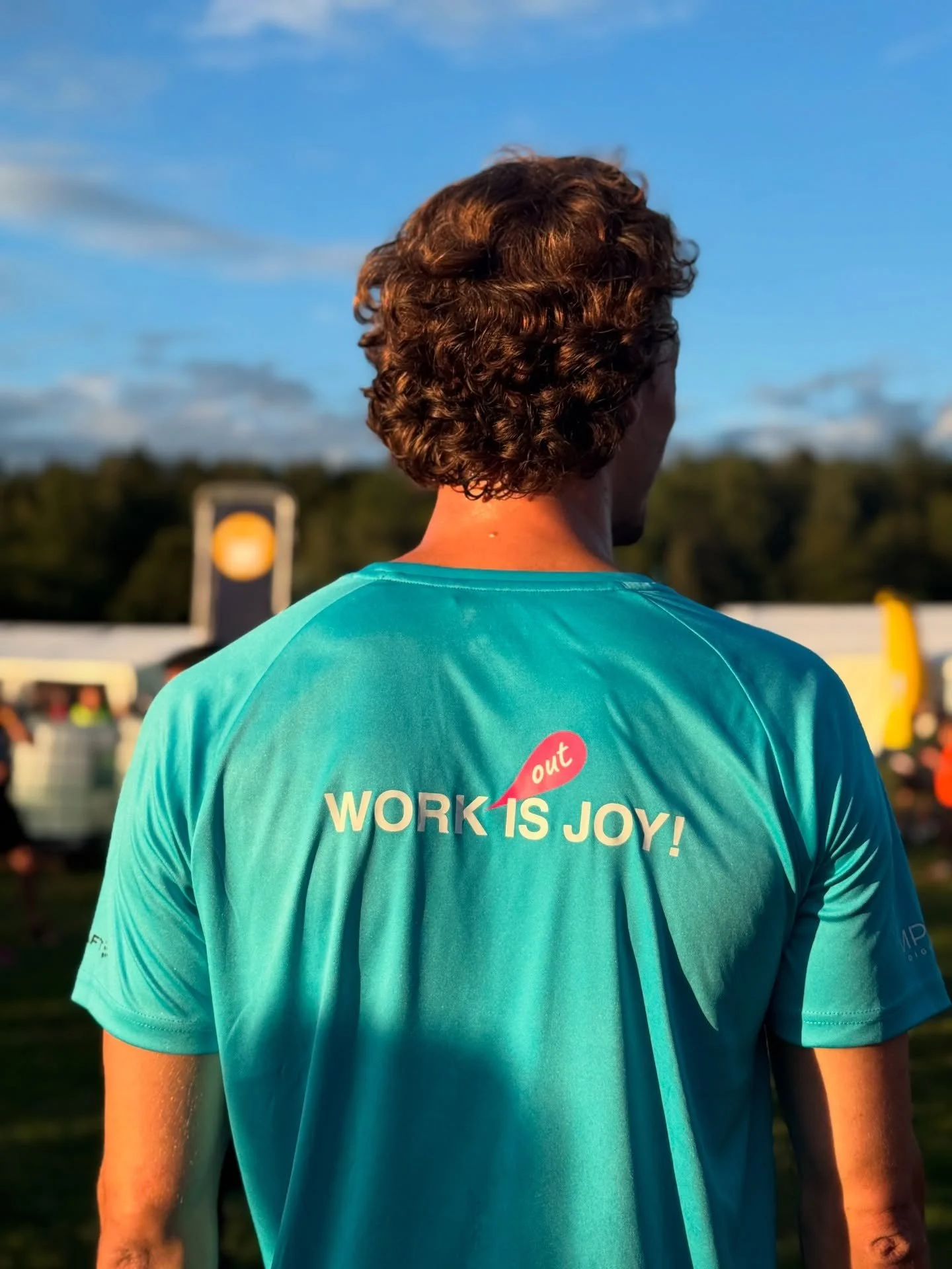 Workout is joyyy! ✨ Last week not one but two (!! 😍) Mpya teams dominated in Convinistafetten 🏃🏃🏽&zwj;♀️🤸🏼&zwj;♀️

#workisjoy