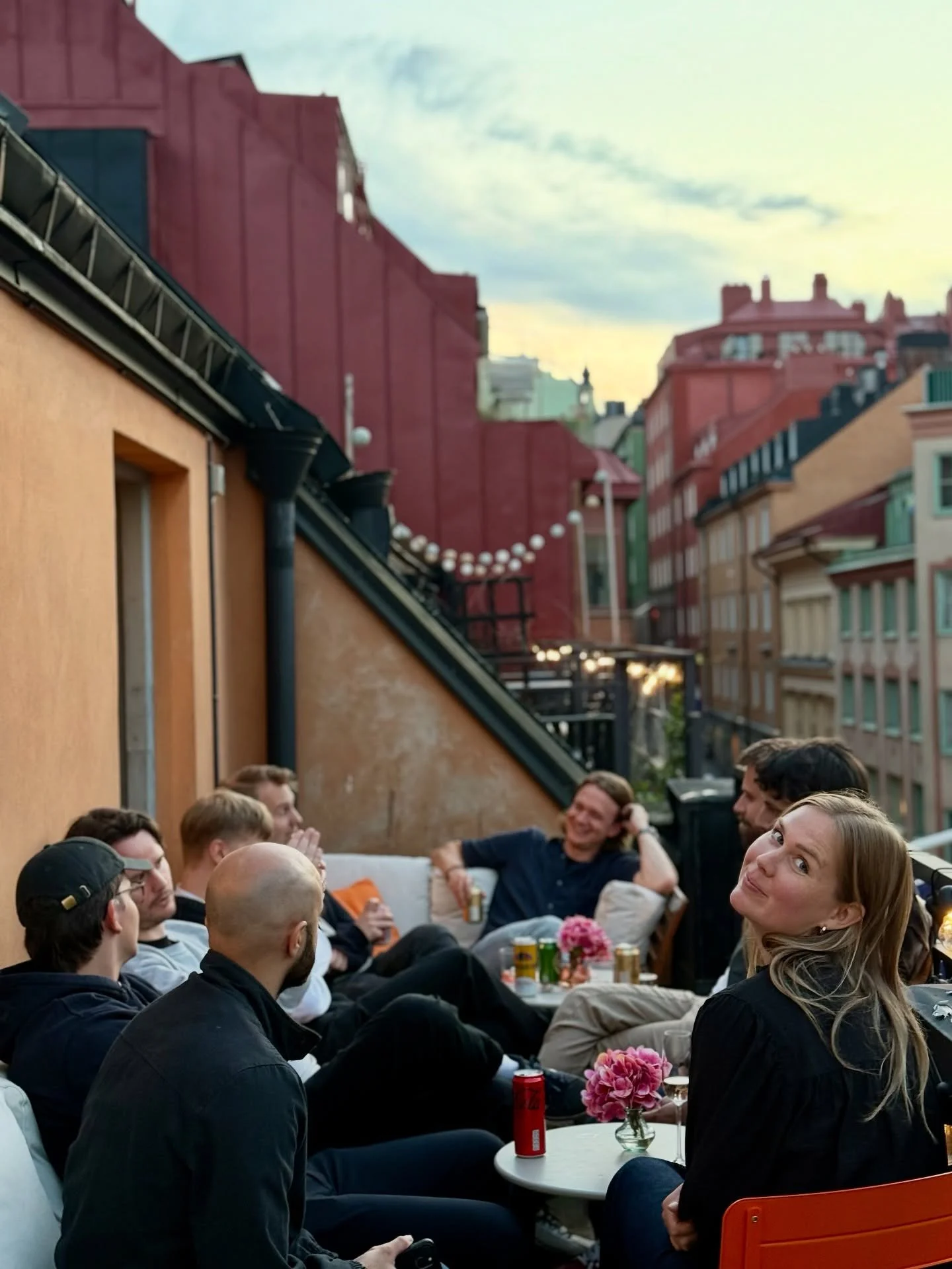 Autumn kicked off so intensely that we haven&rsquo;t even had time to share all the wonderful happenings (yes, there have been many!) and learnings (also plenty!) here. But hey, it&rsquo;s better to live in the moment than through Insta, right? 😇

T
