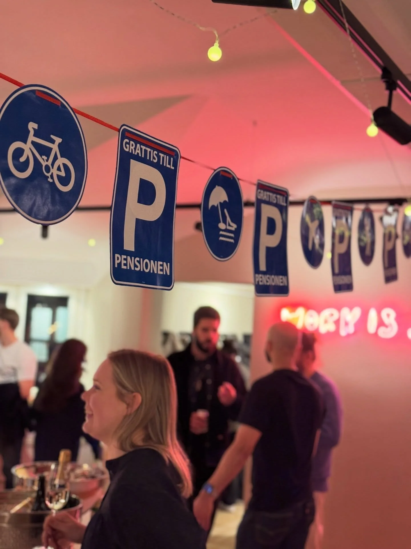 There are almost as many tech consultancies in Stockholm as e-scooters on a sunny spring day 😏☀️

And honestly - on paper, they don&rsquo;t look that different.

But the part you can&rsquo;t really google is the &rdquo;how&rdquo;, and it makes aaall