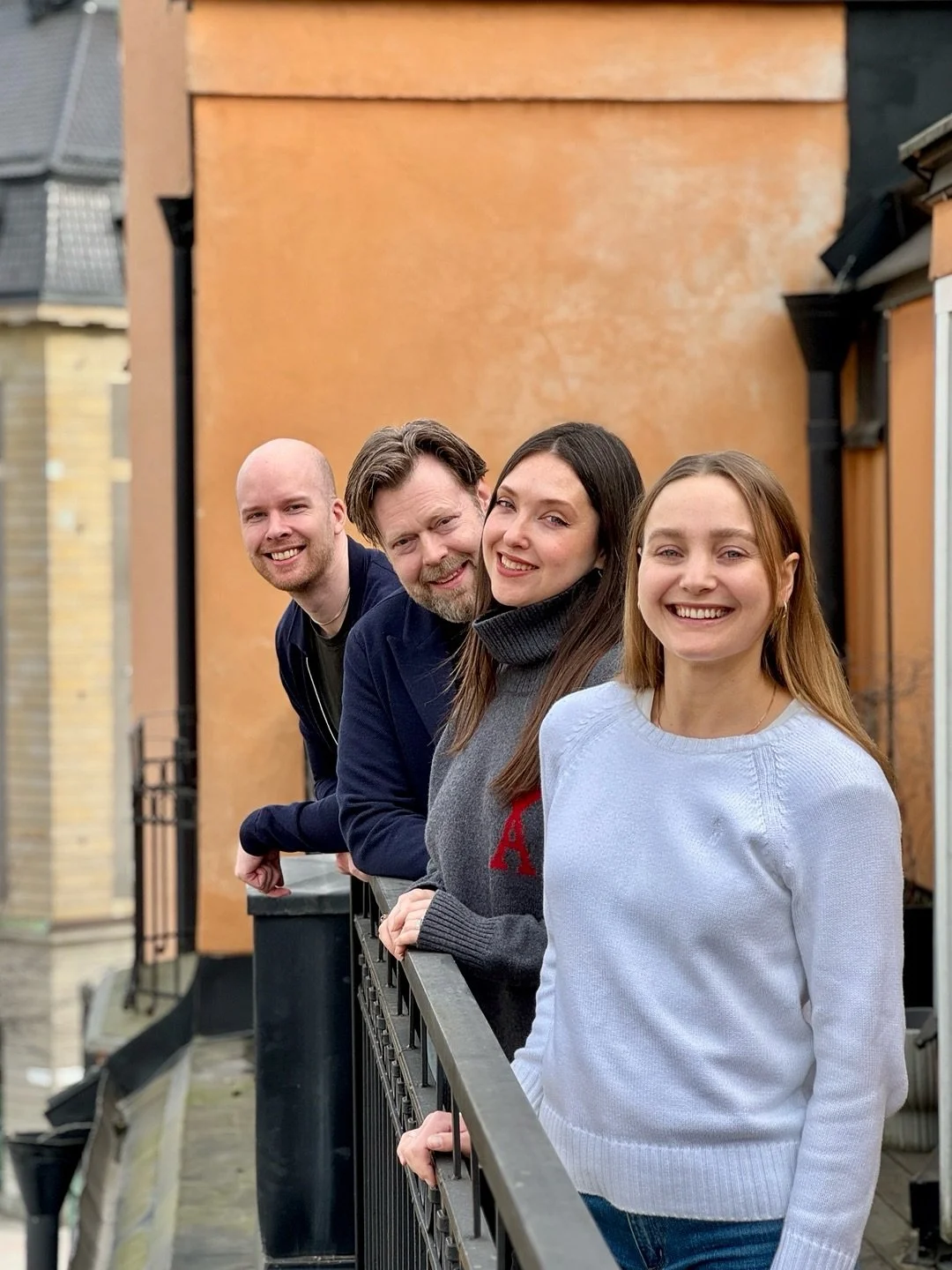 Somewhere along the way, communication turned into slide decks that make people tune out &mdash; instead of stories that make them listen. 

That&rsquo;s exactly what our long-term client Hilmatell set out to do: bringing meaning and direction back i