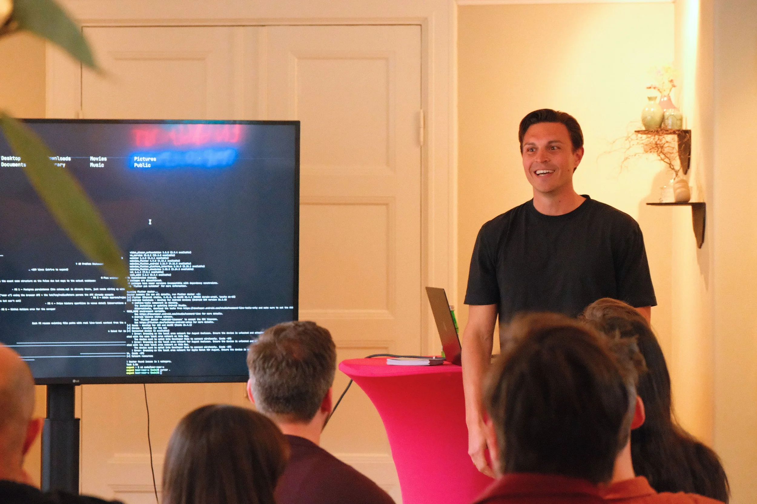 Mpya Digital launches a new business area within AI