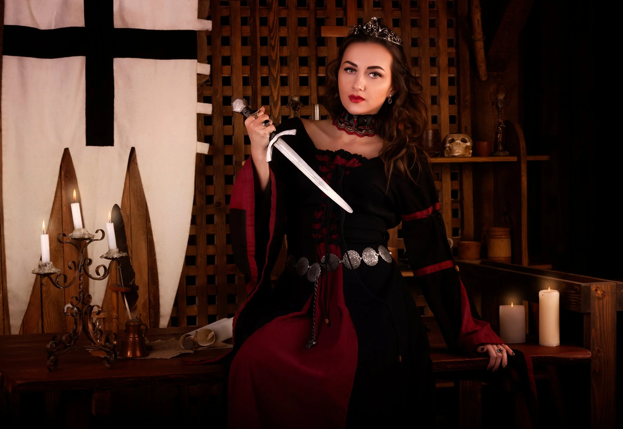 Week 16: Macbeth and Pay cuts