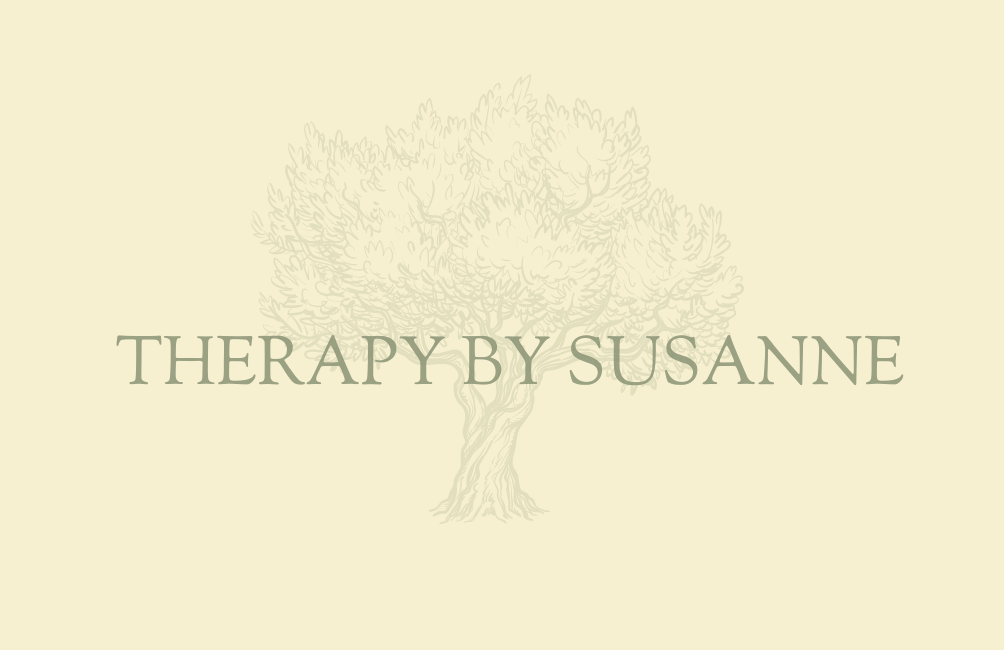 Therapy by Susanne