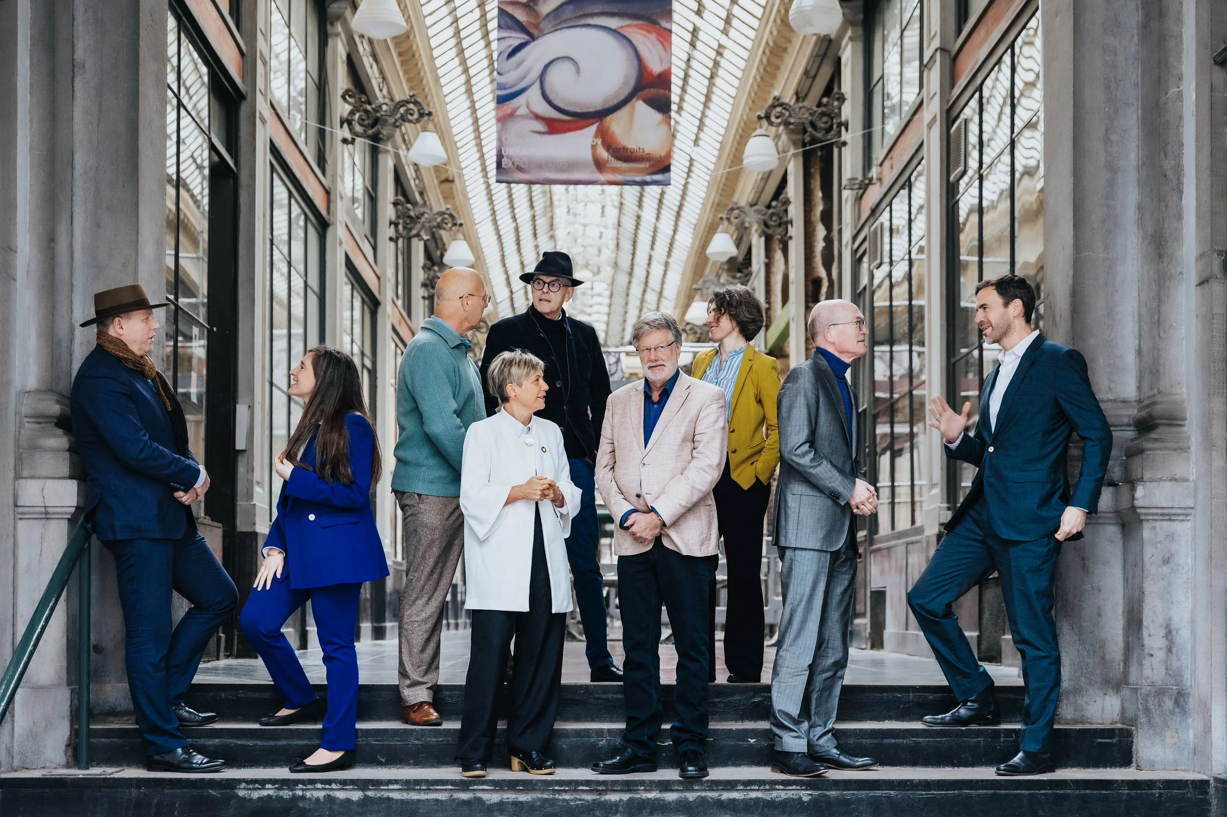 MAVERICKS Advancing Higher Education