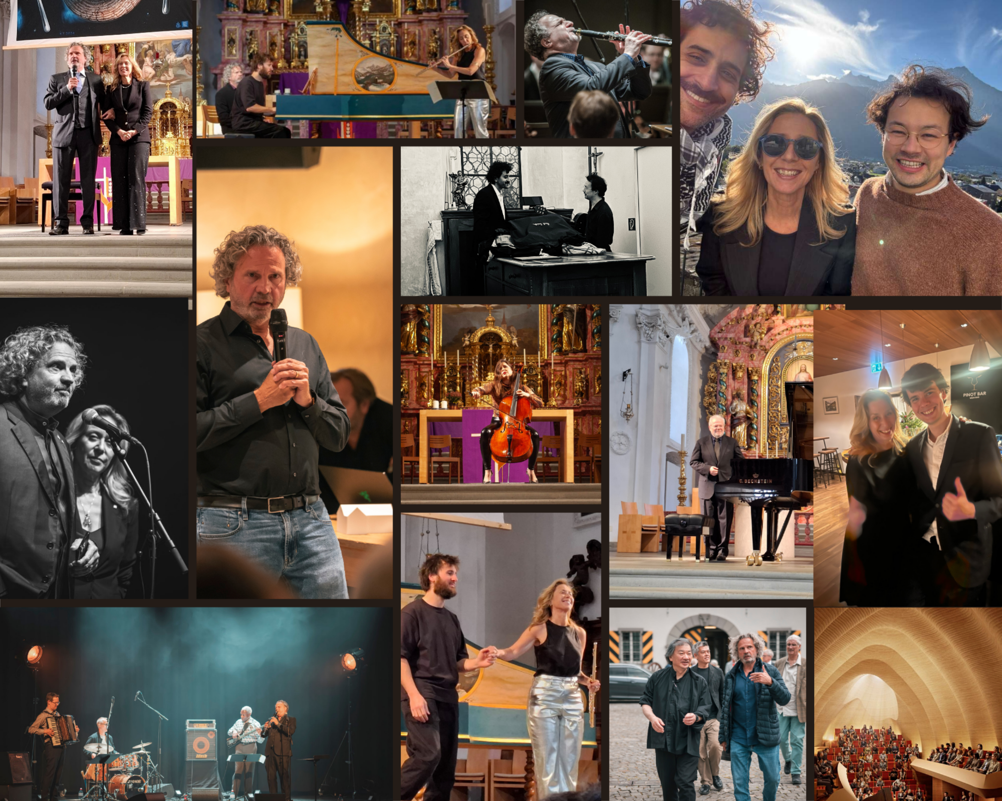 Brown Colorful Travel Photo Collage.png