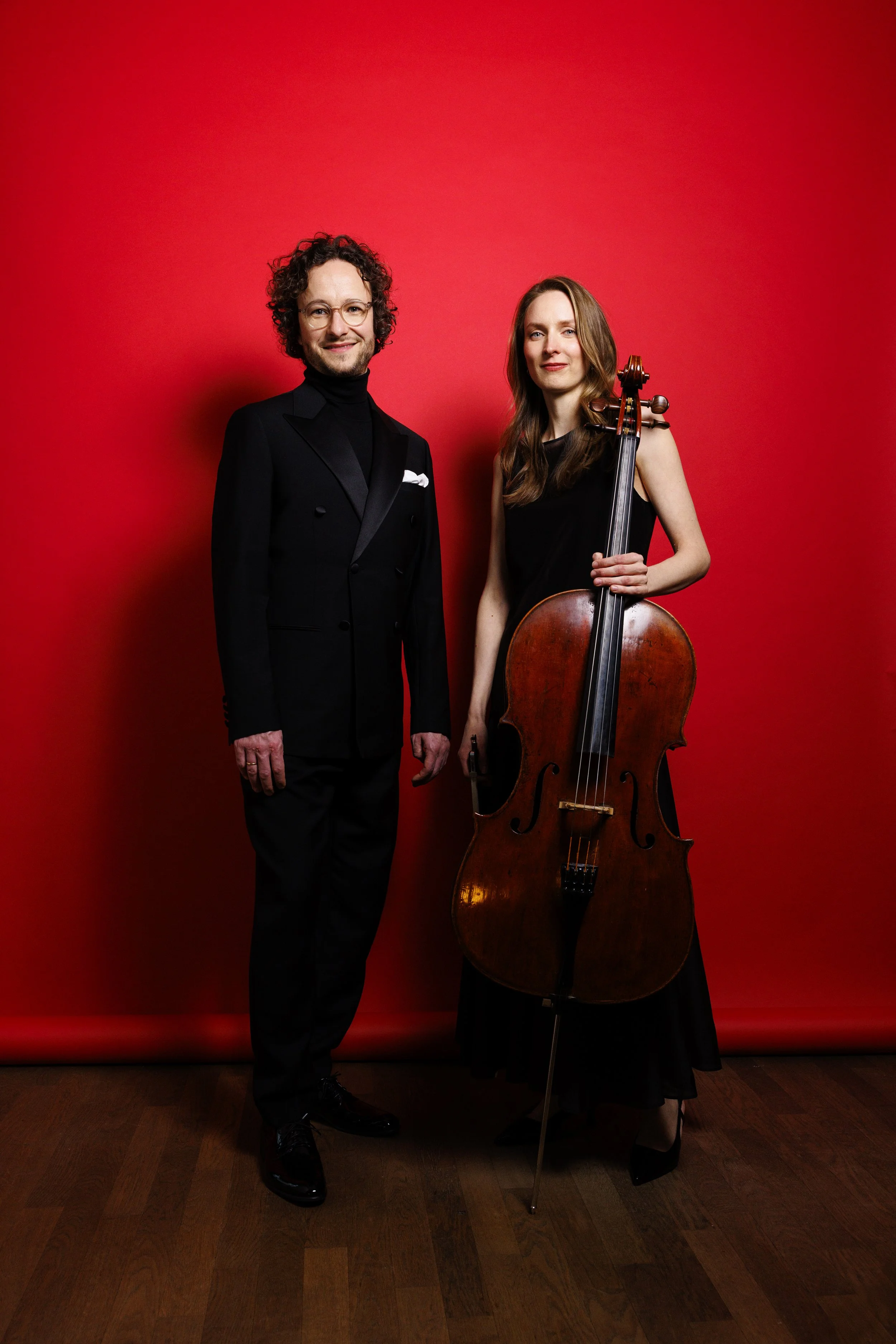 Noch 7 Tage: Wie die «Zauberflöte» zum Cello kam
