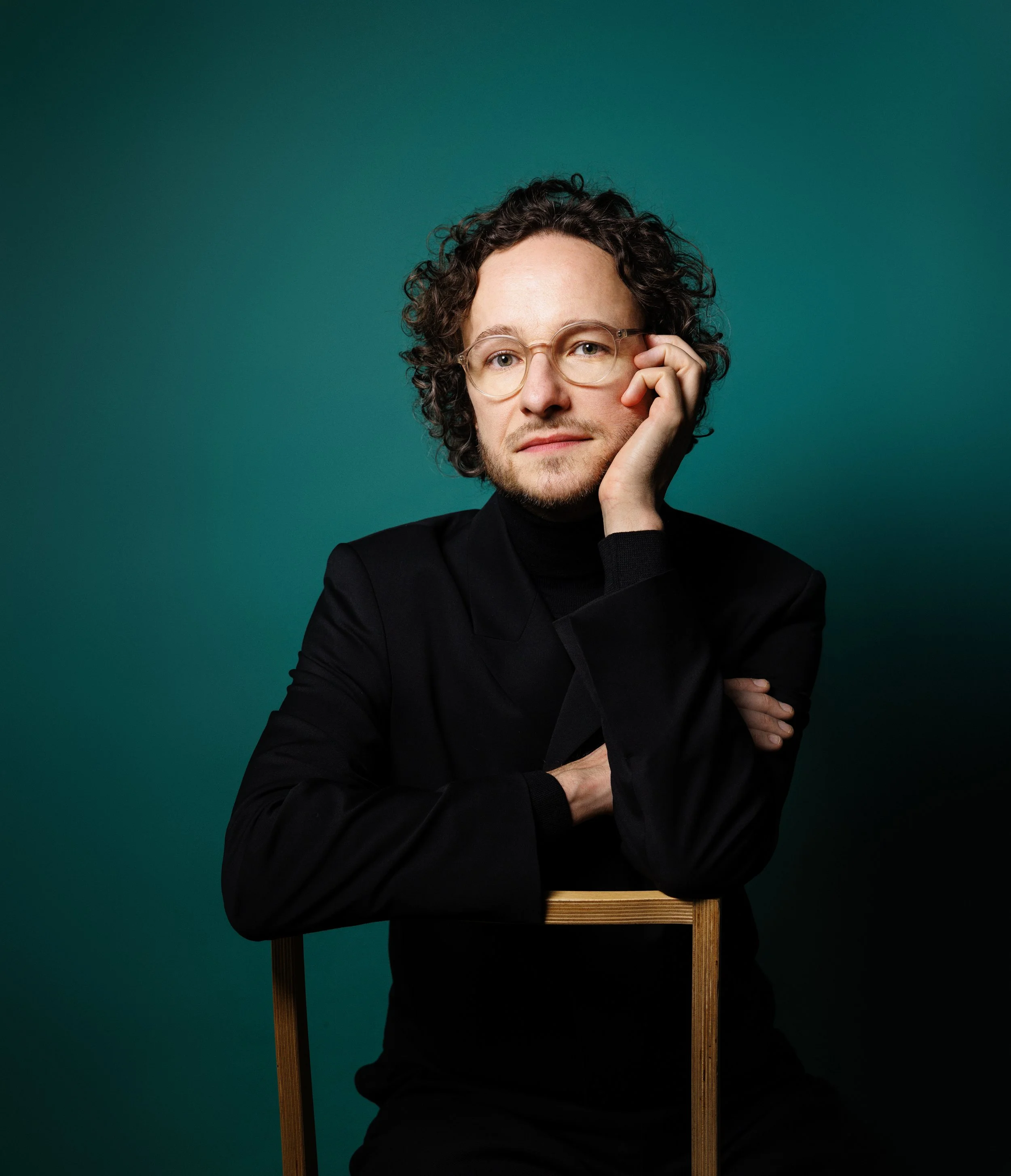 Martin Helmchen