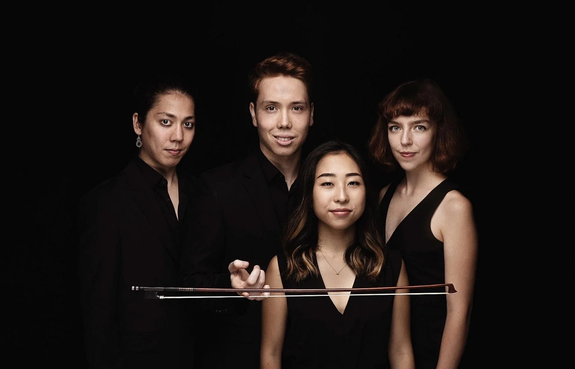 Leonkoro Quartet: the future of classical music