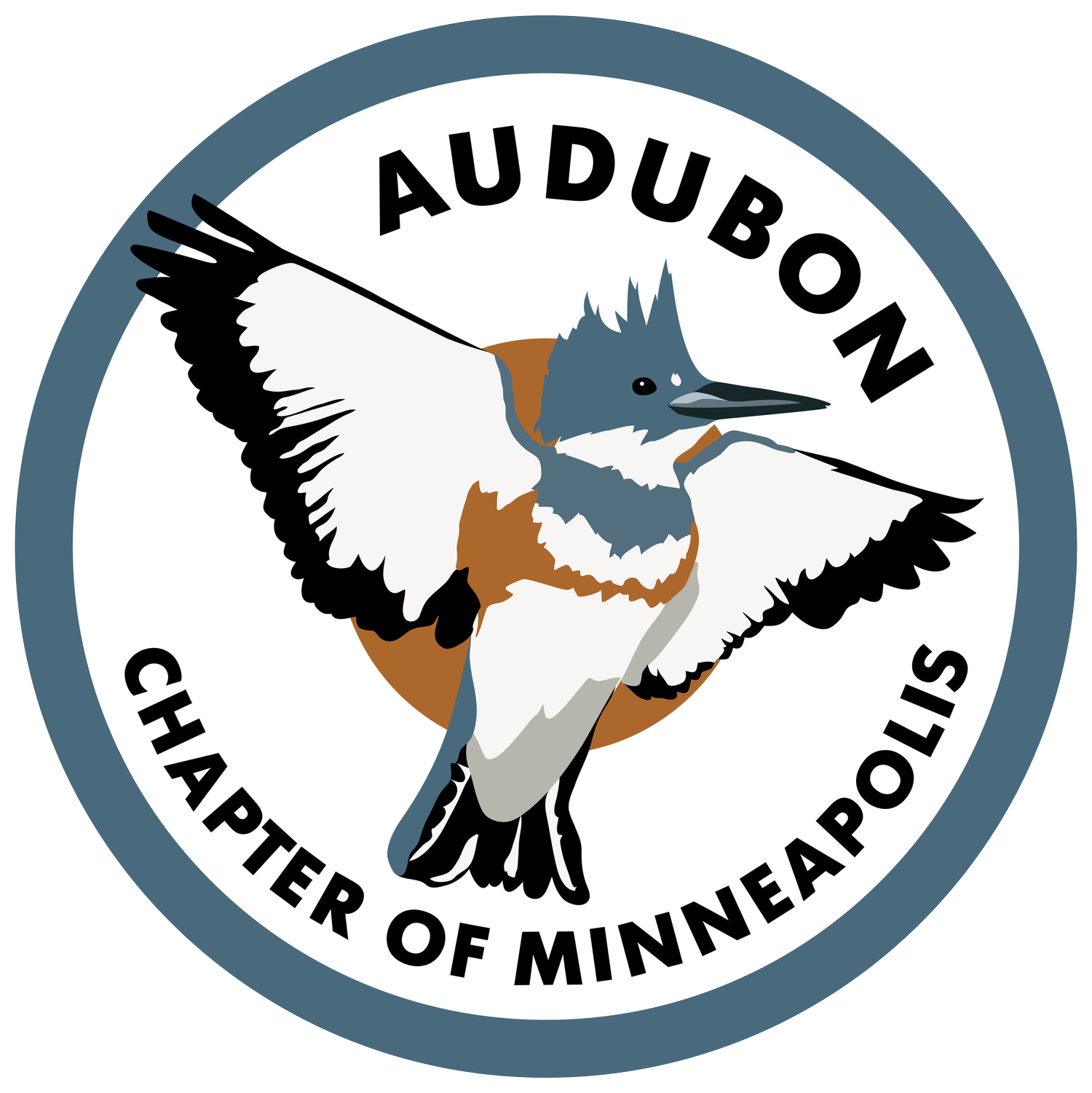 Audubon Chapter Minneapolis