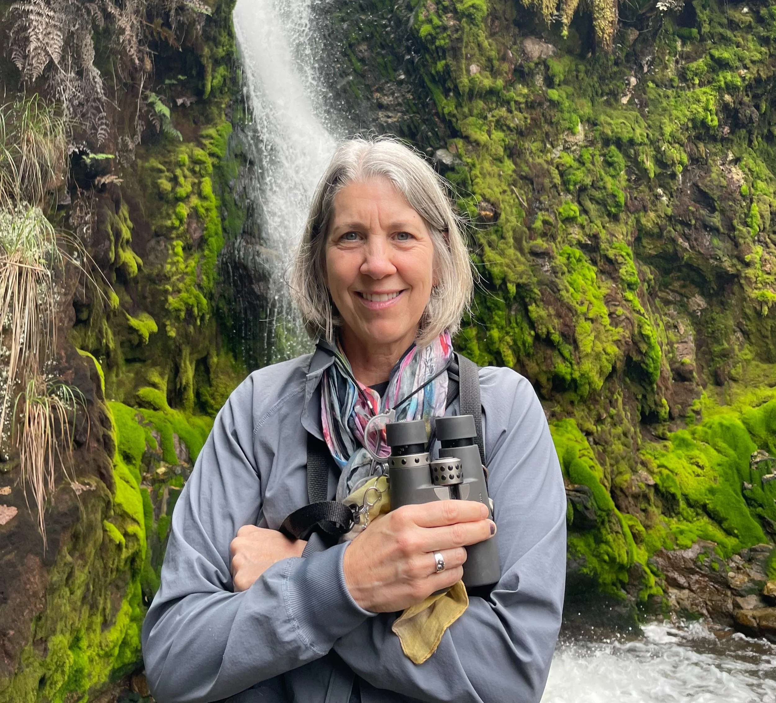 Being Bird-Friendly - at our homes and in our communities